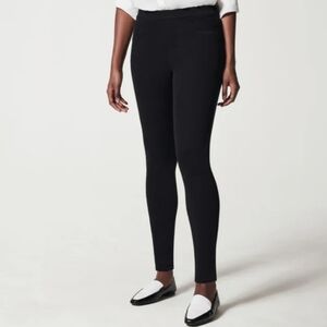 SPANX® Jean-ish Ankle Leggings